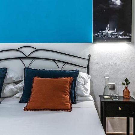 Appartement Cielo Di Siena - 200 Metri Da Piazza Del Campo Extérieur photo