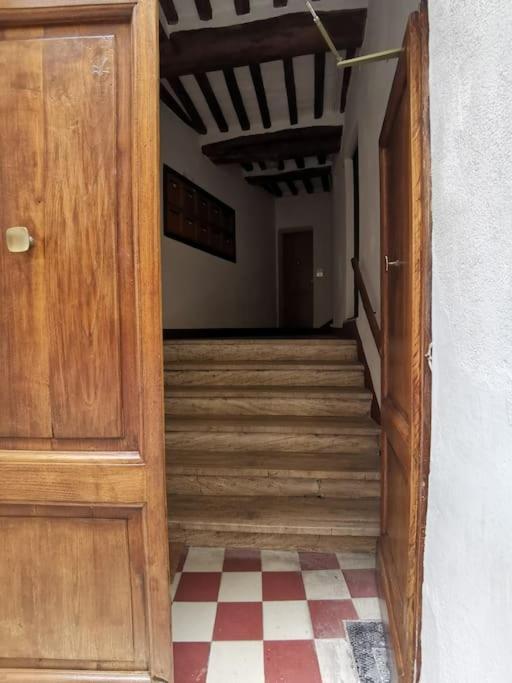 Appartement Cielo Di Siena - 200 Metri Da Piazza Del Campo Extérieur photo