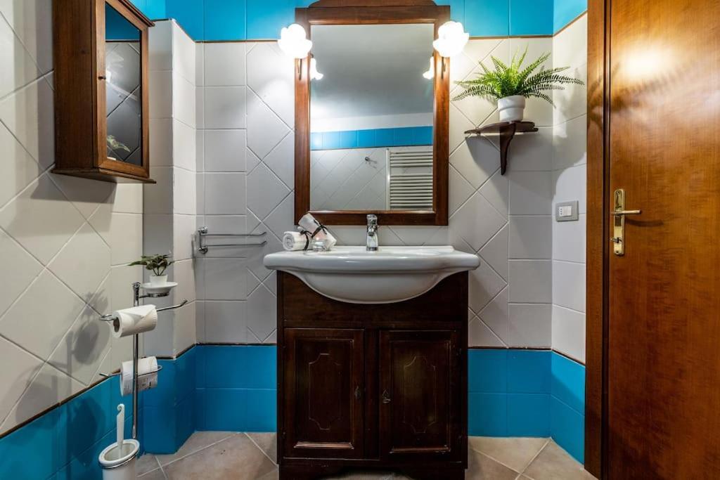 Appartement Cielo Di Siena - 200 Metri Da Piazza Del Campo Extérieur photo