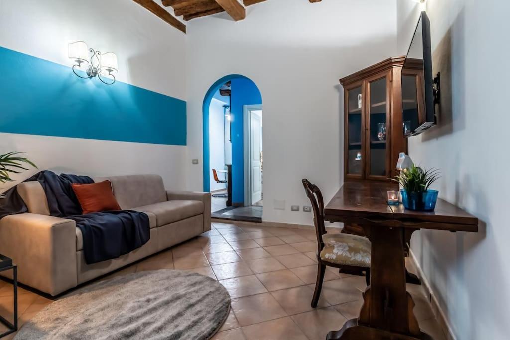 Appartement Cielo Di Siena - 200 Metri Da Piazza Del Campo Extérieur photo