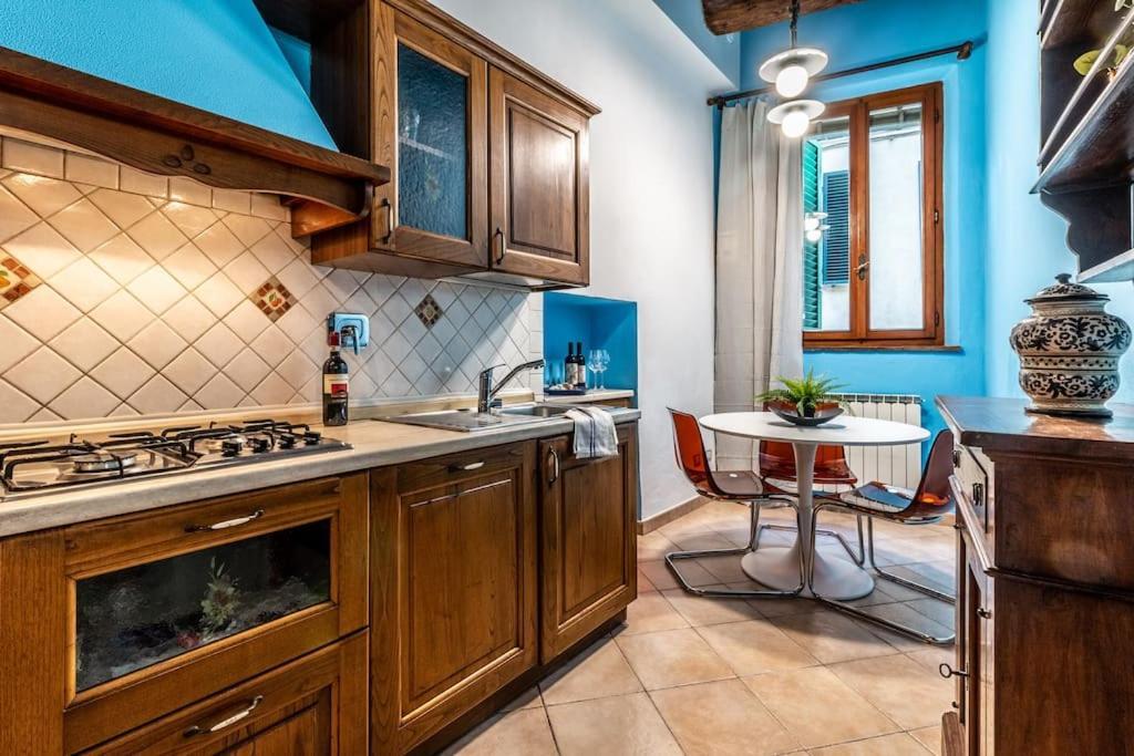 Appartement Cielo Di Siena - 200 Metri Da Piazza Del Campo Extérieur photo