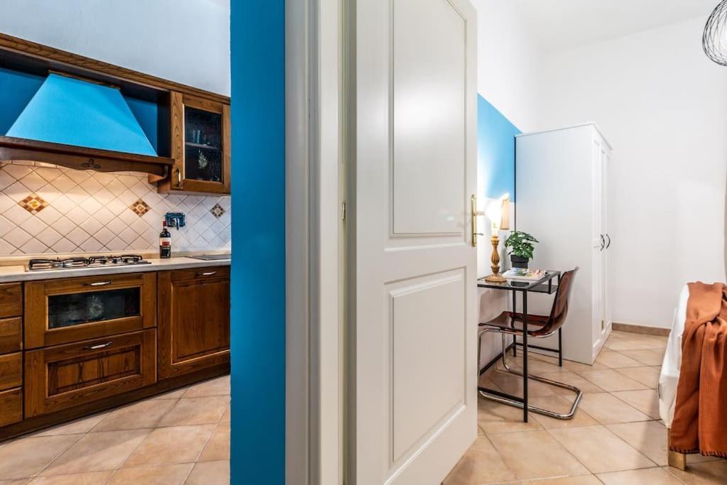 Appartement Cielo Di Siena - 200 Metri Da Piazza Del Campo Extérieur photo