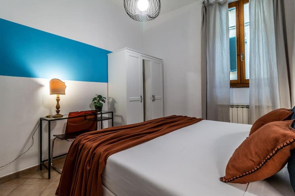 Appartement Cielo Di Siena - 200 Metri Da Piazza Del Campo Extérieur photo